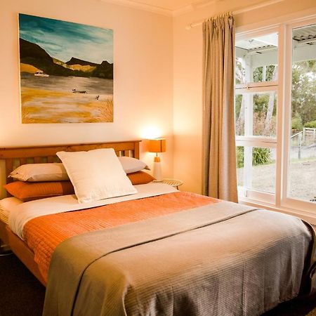 Lawrence Creek Cottage Bruny Island Simpsons Bay Extérieur photo