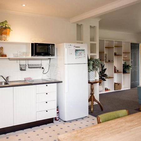 Lawrence Creek Cottage Bruny Island Simpsons Bay Extérieur photo