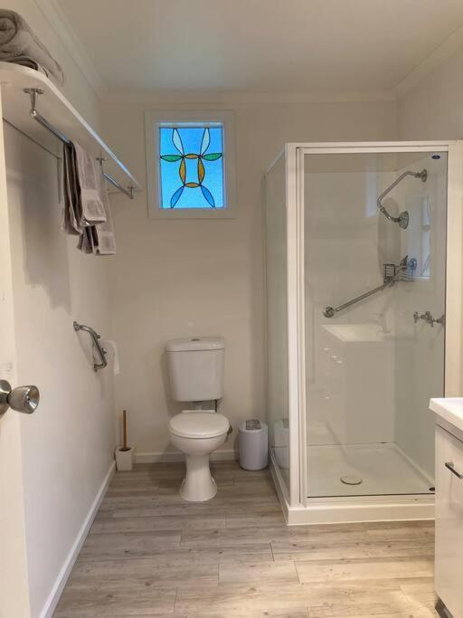 Lawrence Creek Cottage Bruny Island Simpsons Bay Extérieur photo