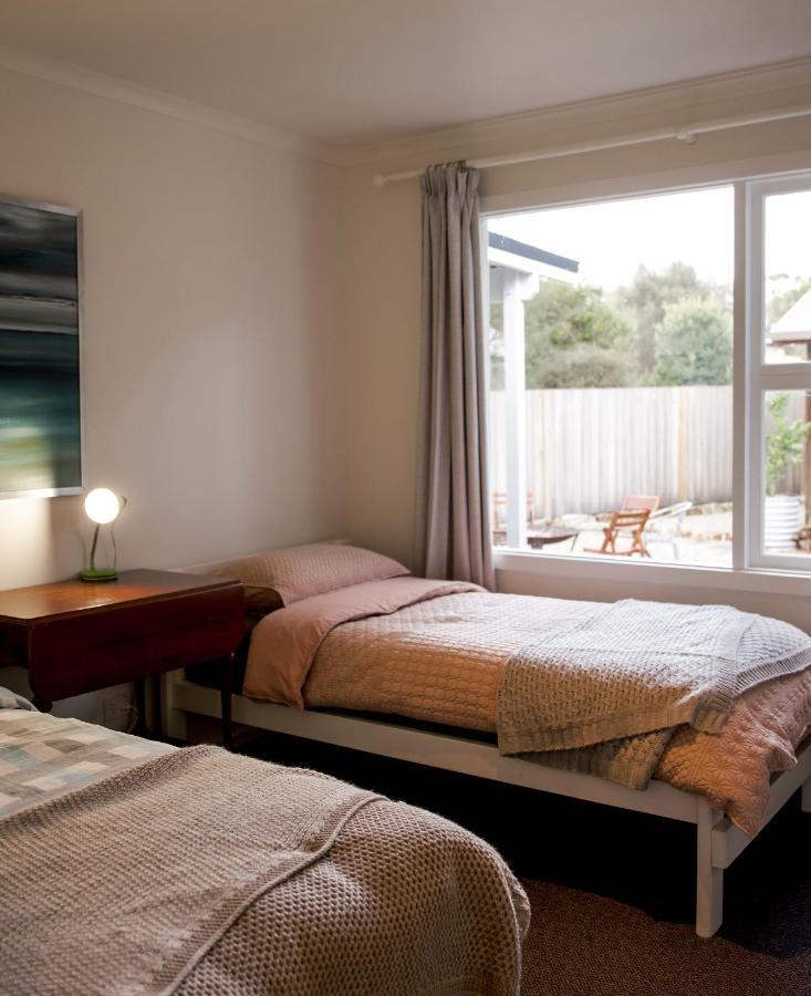 Lawrence Creek Cottage Bruny Island Simpsons Bay Extérieur photo