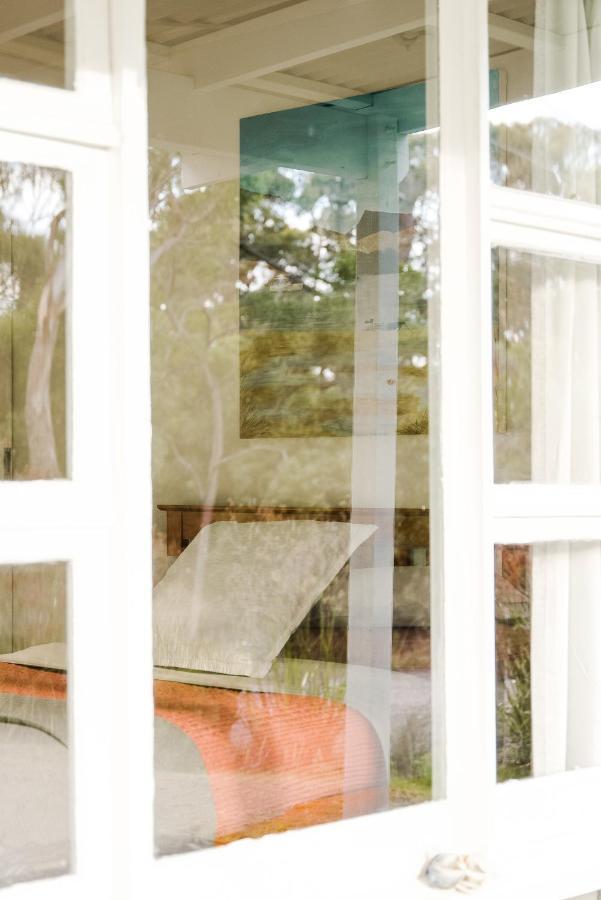 Lawrence Creek Cottage Bruny Island Simpsons Bay Extérieur photo