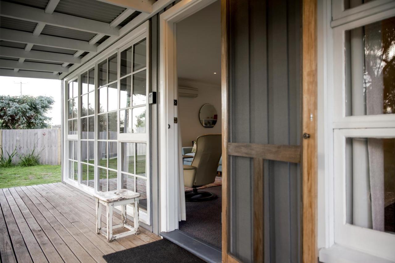 Lawrence Creek Cottage Bruny Island Simpsons Bay Extérieur photo